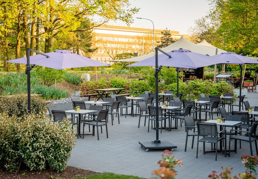 Holiday Inn Brussels Airport by IHG photo 3