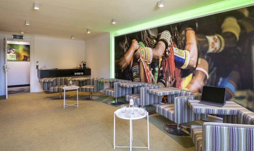 Holiday Inn Brussels Airport by IHG