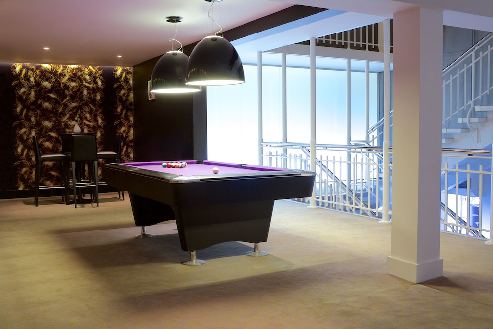 Holiday Inn Brussels Airport by IHG photo 2