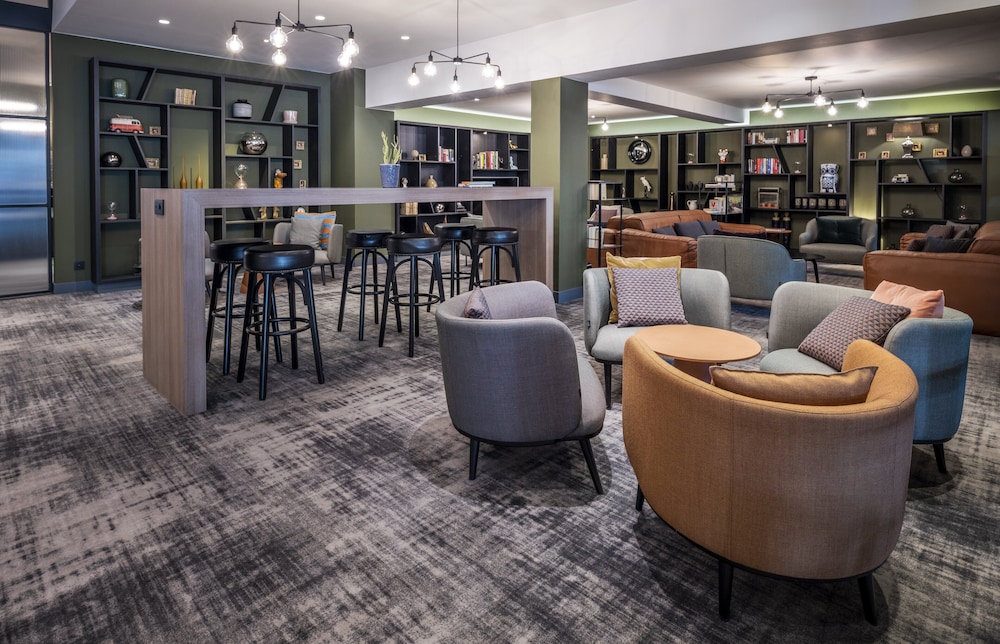 Holiday Inn Brussels Airport by IHG photo 2