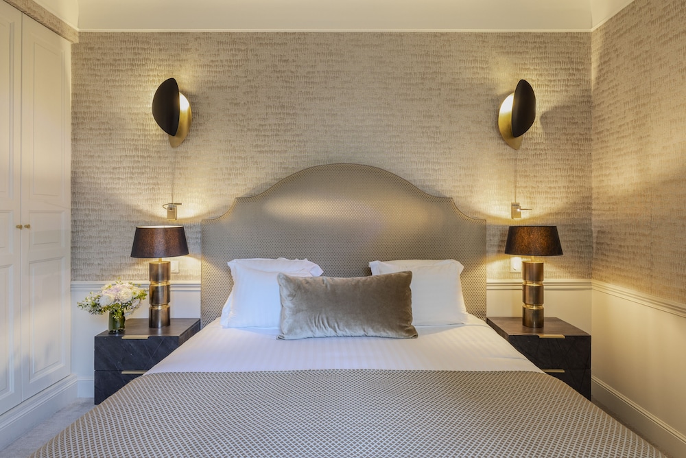 Hotel Residence Foch