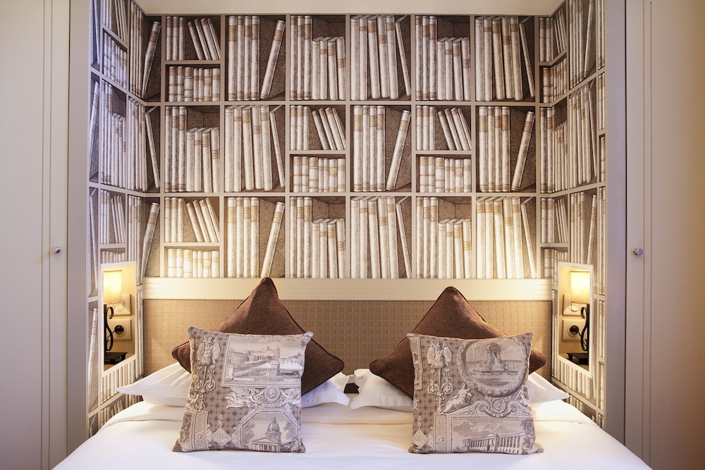 Hotel Residence Foch