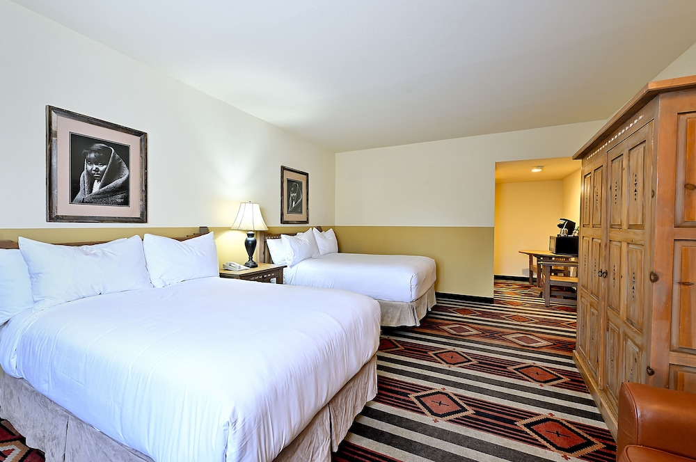 Hotel Glorieta