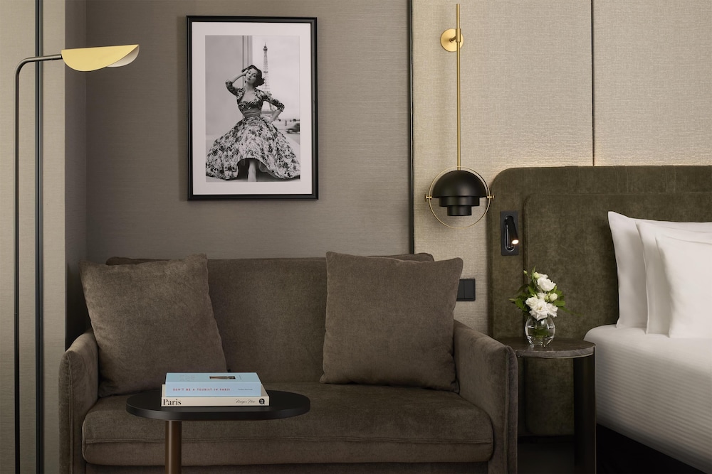 NH Collection Paris Ponthieu Champs-Elysees — photo 6