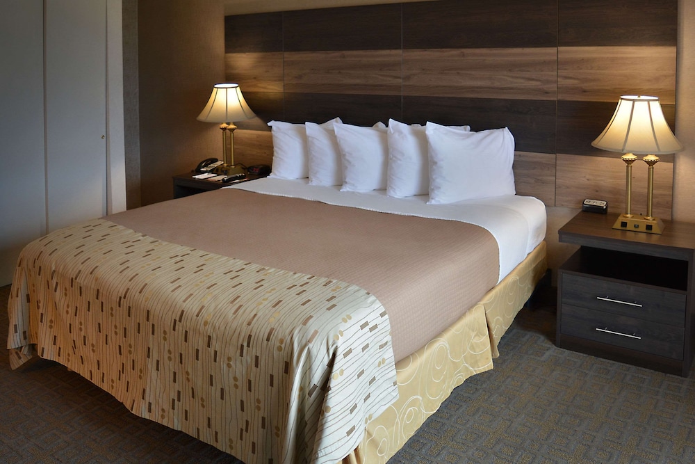 Clarion Hotel Philadelphia International Airport