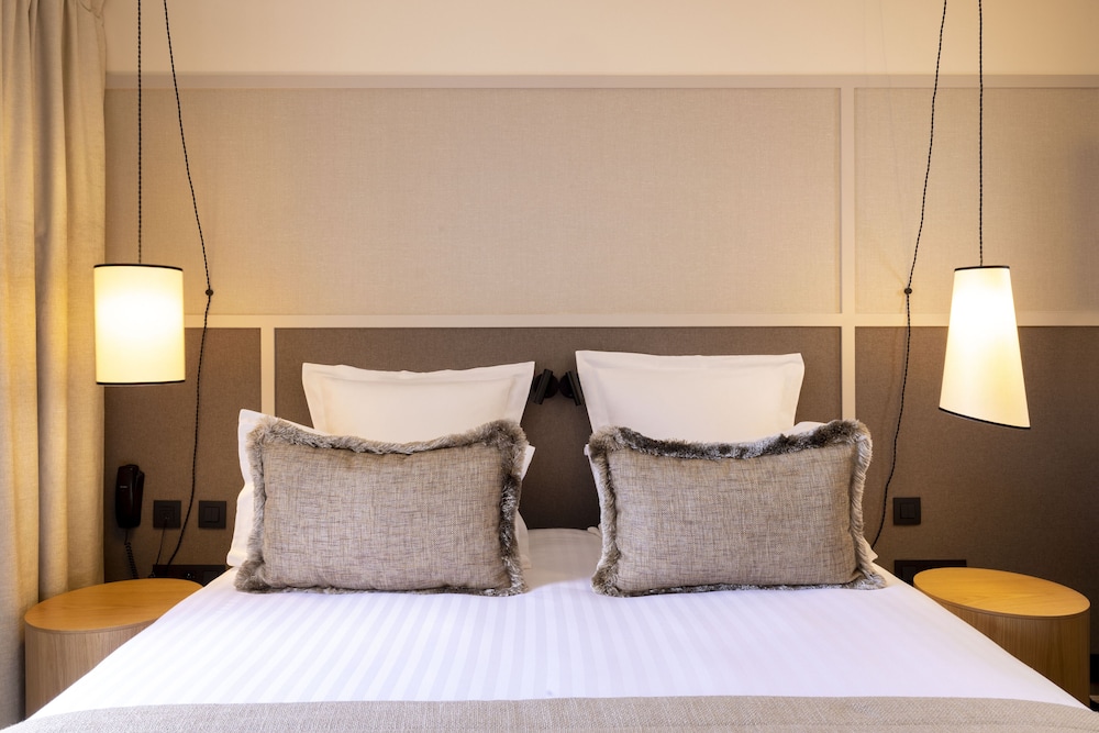 Hôtel Toujours & Spa — photo 8