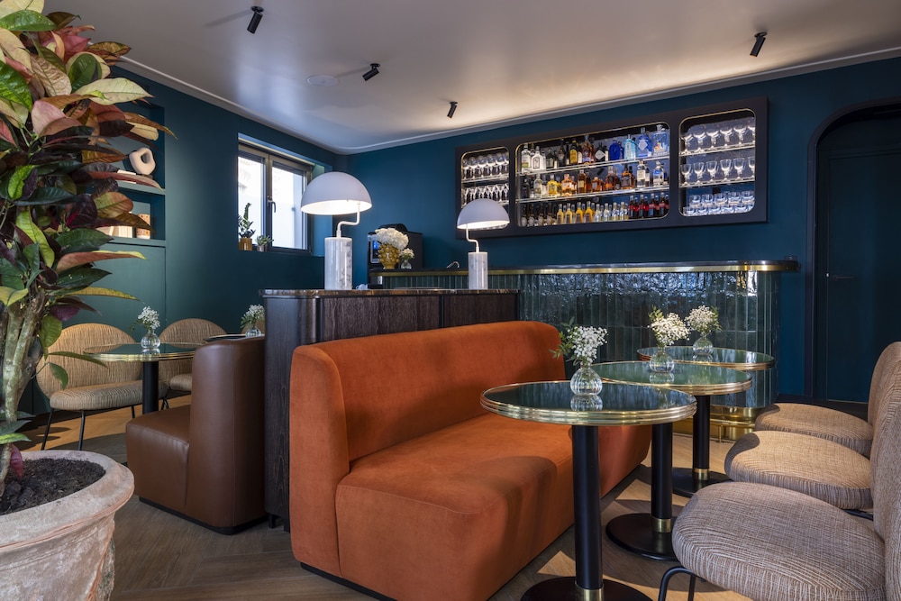 Hotel Toujours & Spa