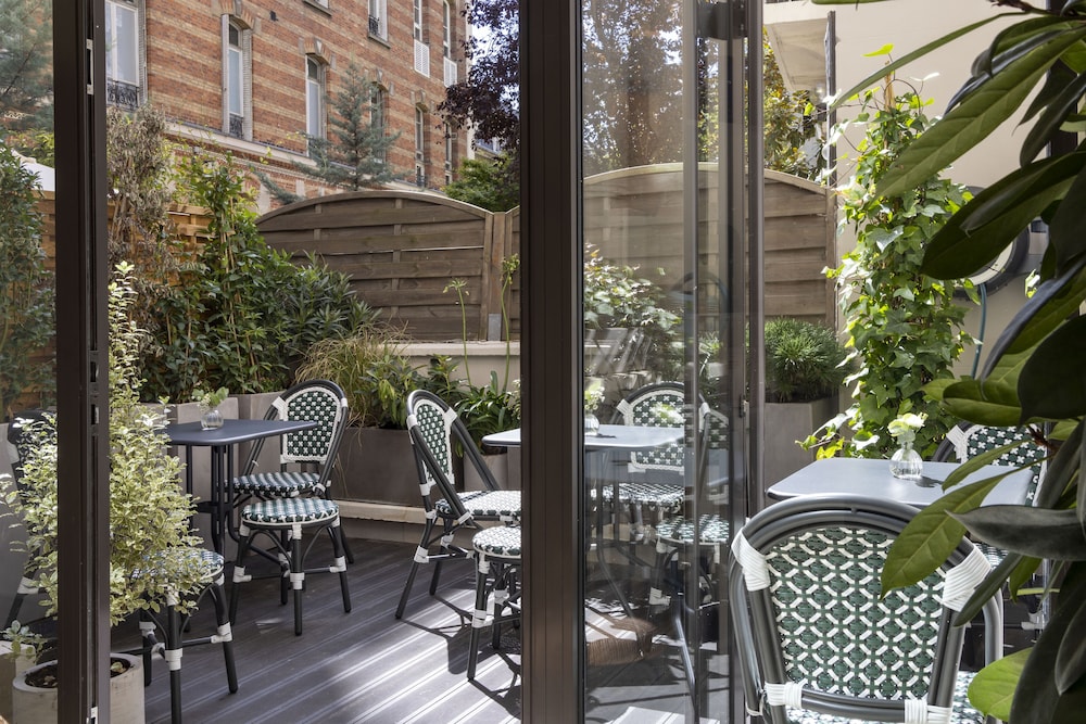 Hôtel Toujours & Spa photo 5