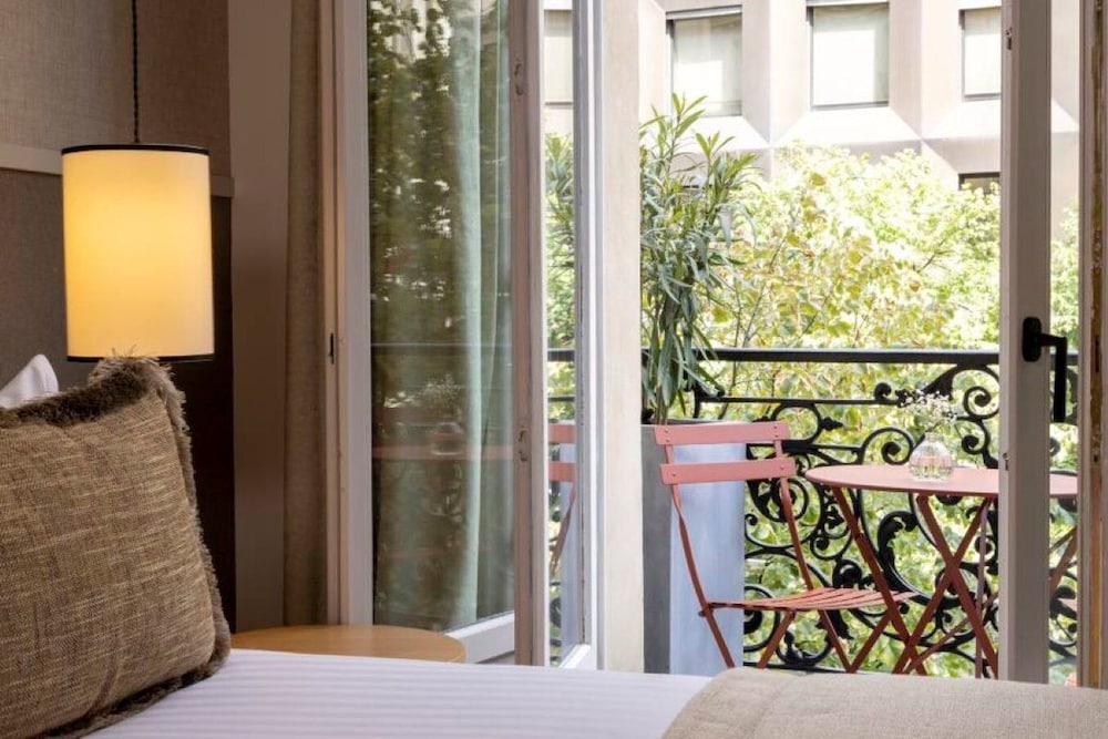 Hôtel Toujours & Spa — photo 4