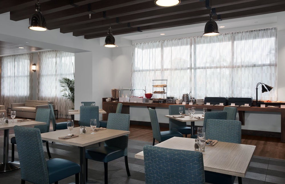 Four Points by Sheraton Fort Lauderdale Airport/Cruise Port