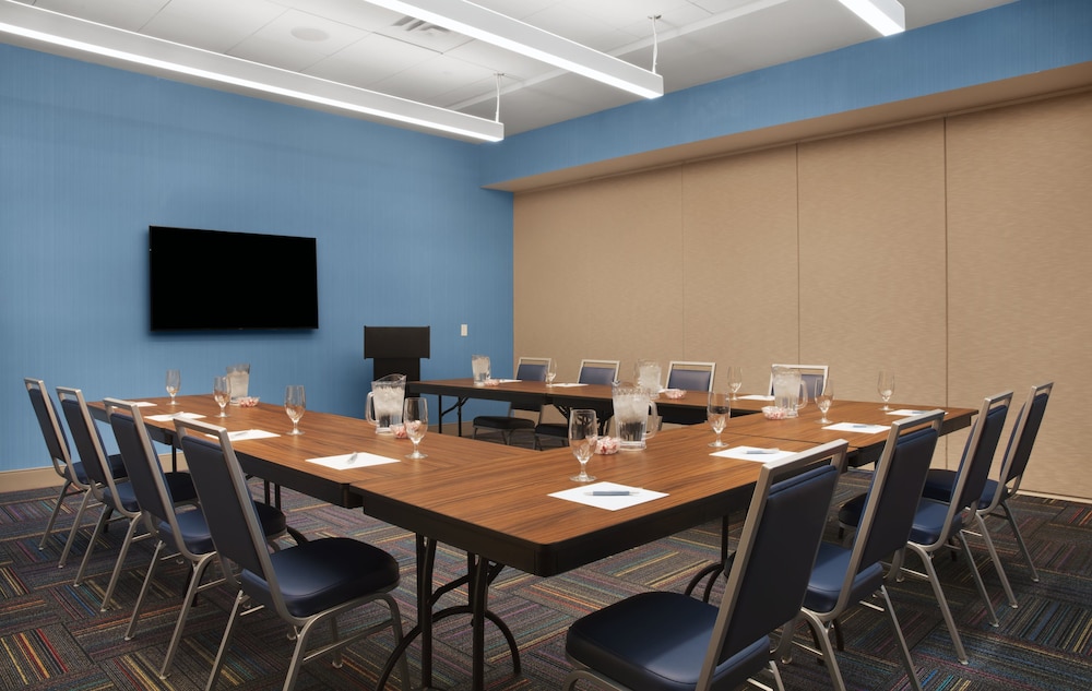 Four Points by Sheraton Fort Lauderdale Airport/Cruise Port
