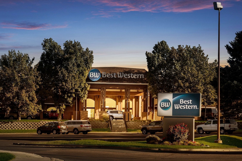 Best Western Pocatello Inn