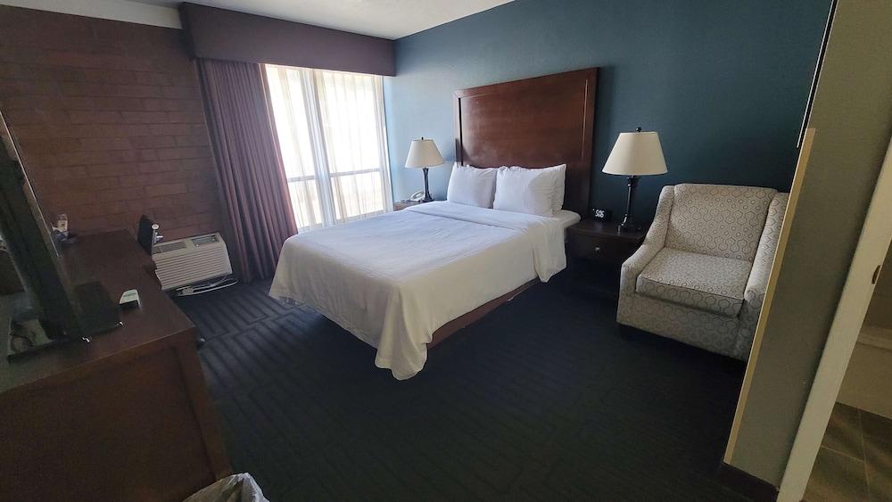Best Western Pocatello Inn