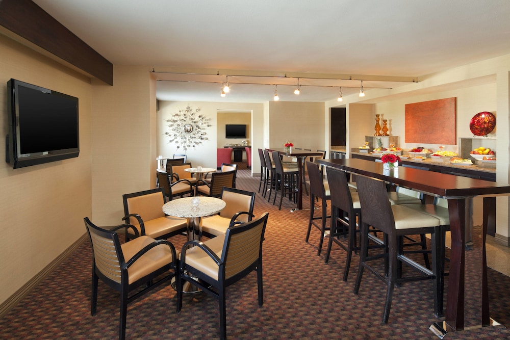Sheraton Albuquerque Uptown