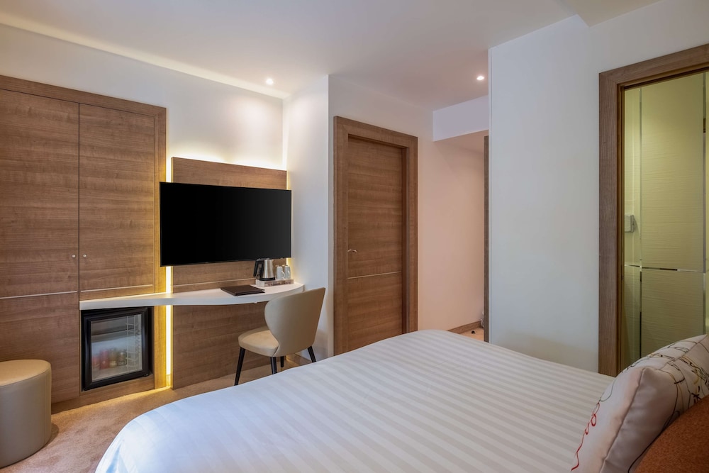 Best Western Hotel Prince De Galles photo 5