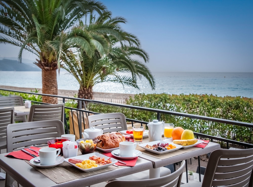 Best Western Hotel Prince De Galles photo 4