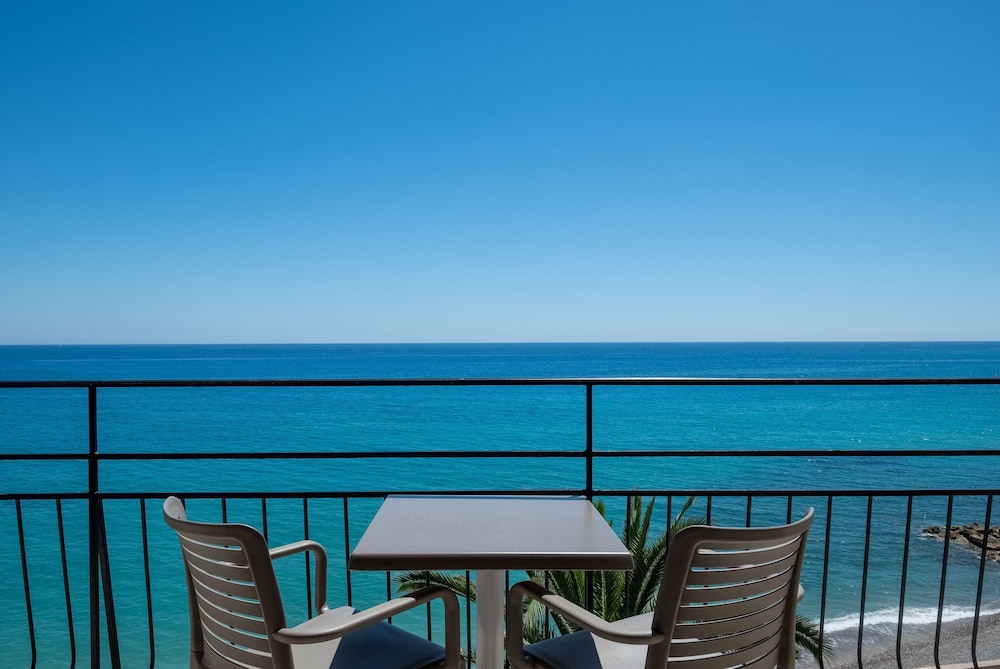 Best Western Hotel Prince De Galles photo 2