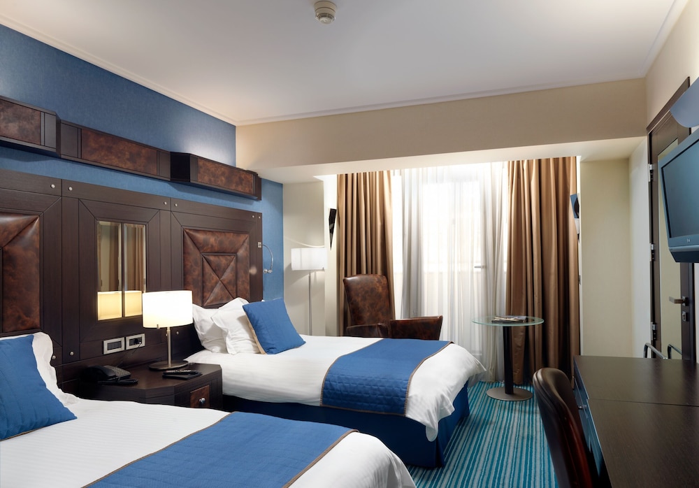 Crowne Plaza Athens City Centre by IHG photo 5