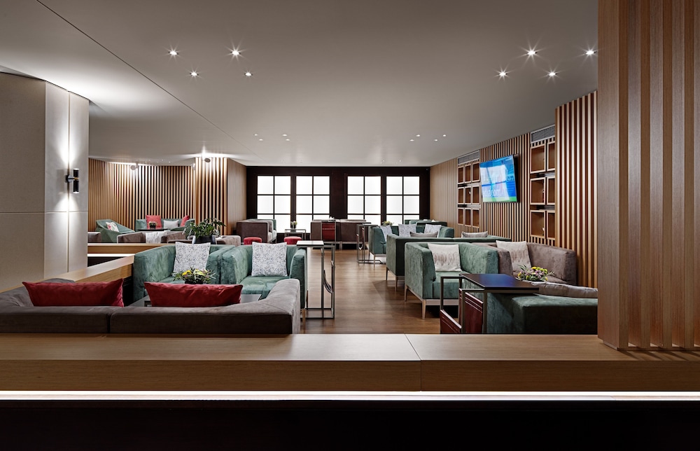 Crowne Plaza Athens City Centre by IHG
