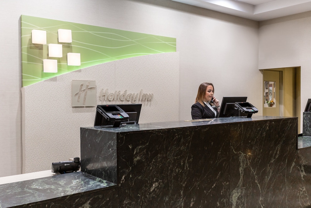 Holiday Inn Philadelphia South - Swedesboro by IHG