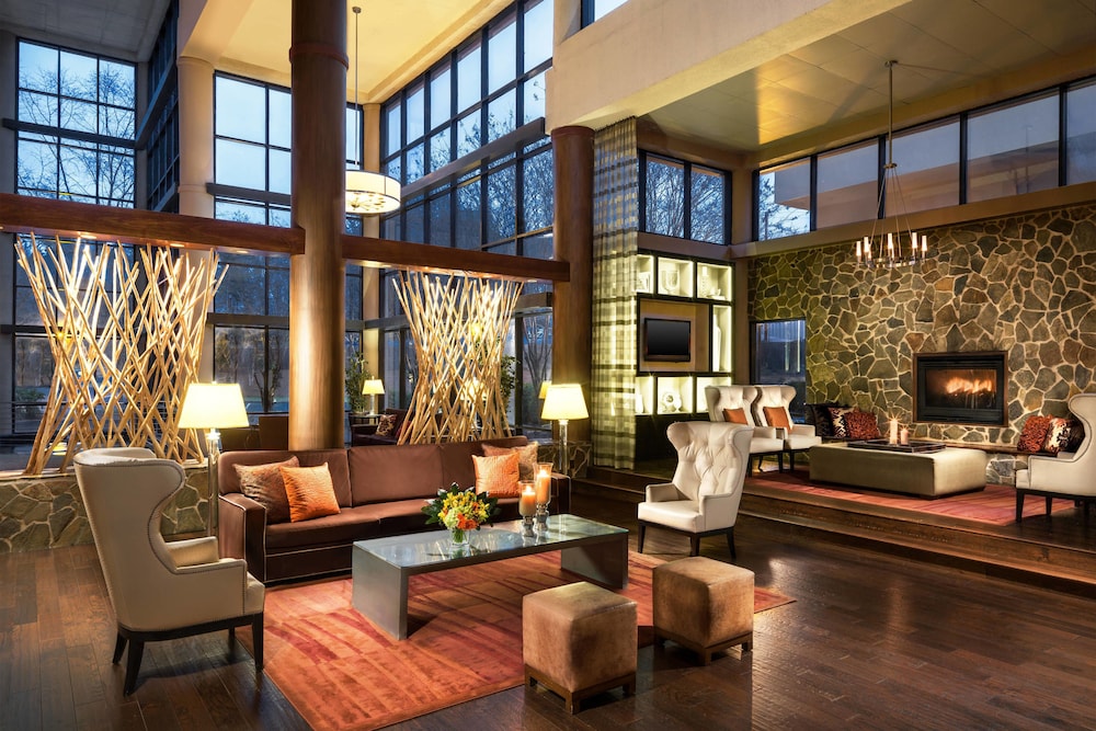 Sheraton Charlotte Airport Hotel