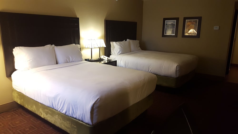 Doubletree By Hilton Phoenix Tempe photo 4