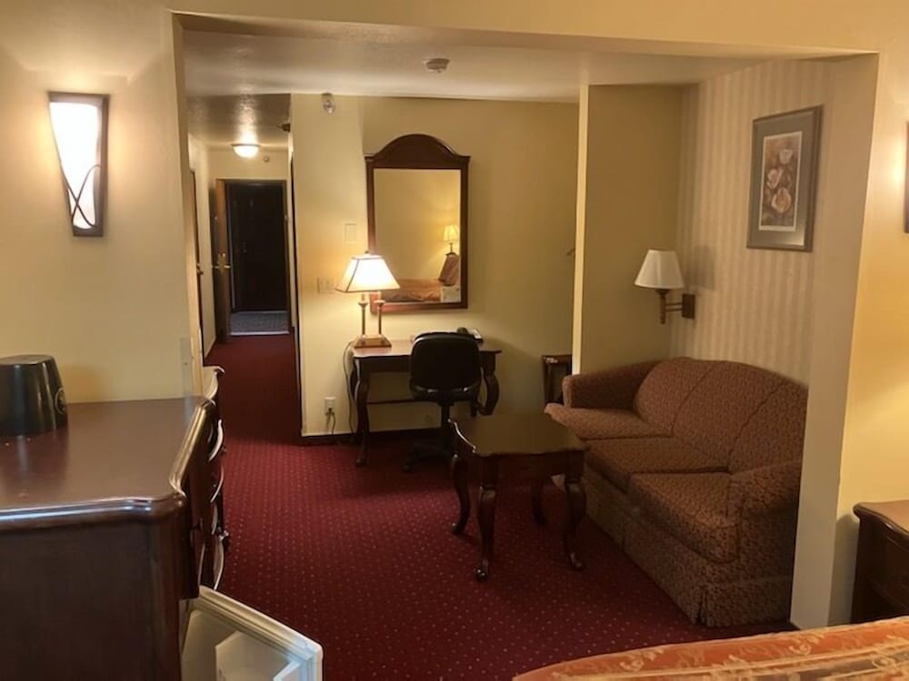 Hotel Seward