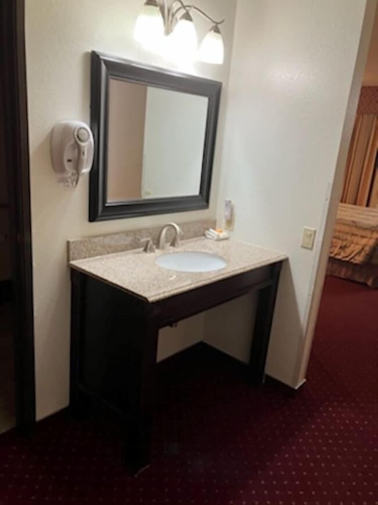 Hotel Seward