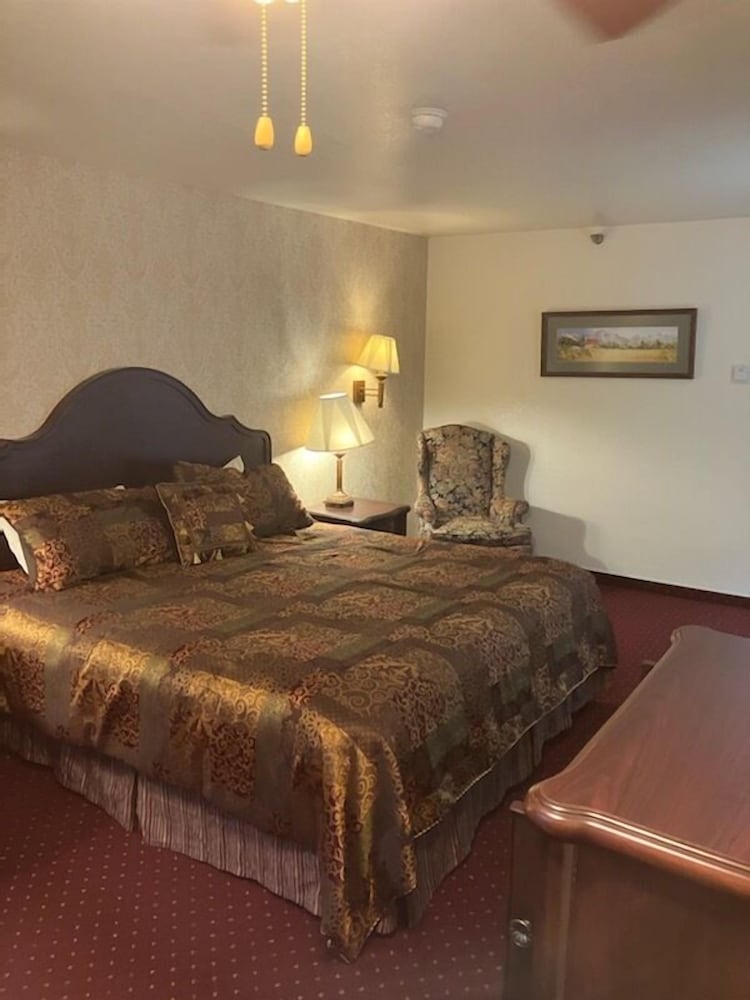 Hotel Seward