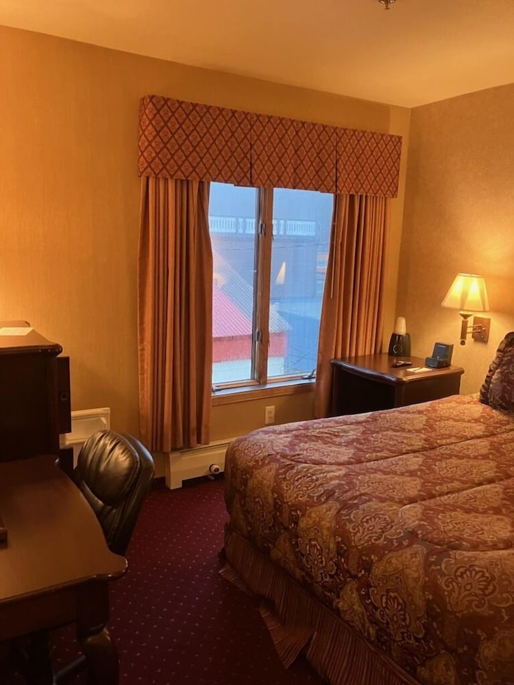 Hotel Seward