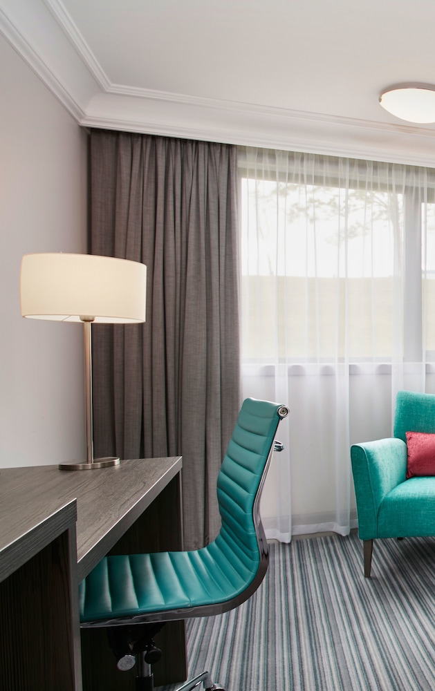 Leonardo Hotel and Conference Venue Aberdeen Airport photo 3