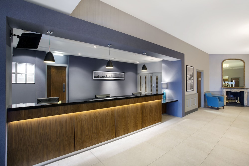 Leonardo Hotel and Conference Venue Aberdeen Airport photo 2