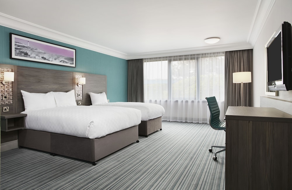 Leonardo Hotel and Conference Venue Aberdeen Airport photo 5