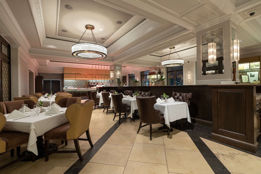 Hotel Monteleone New Orleans photo 2