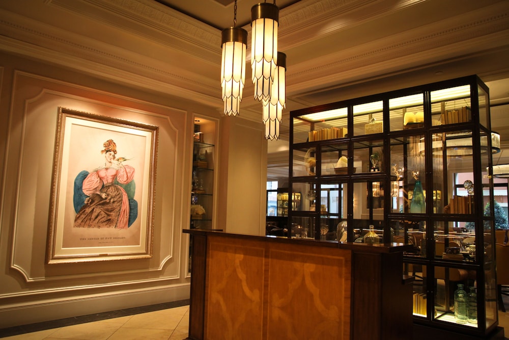 Hotel Monteleone New Orleans photo 4