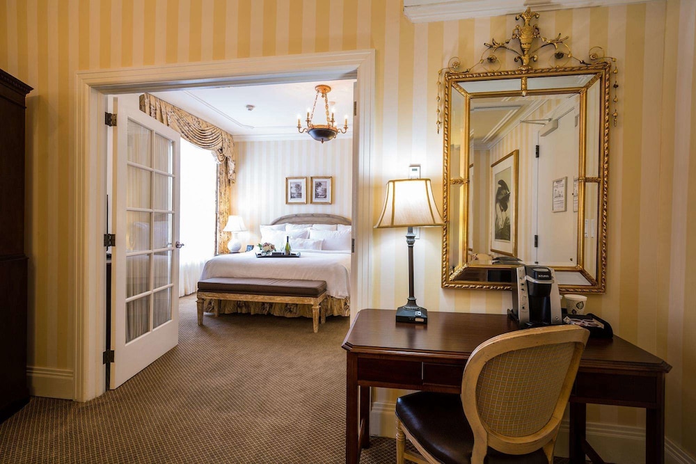 Hotel Monteleone New Orleans photo 3