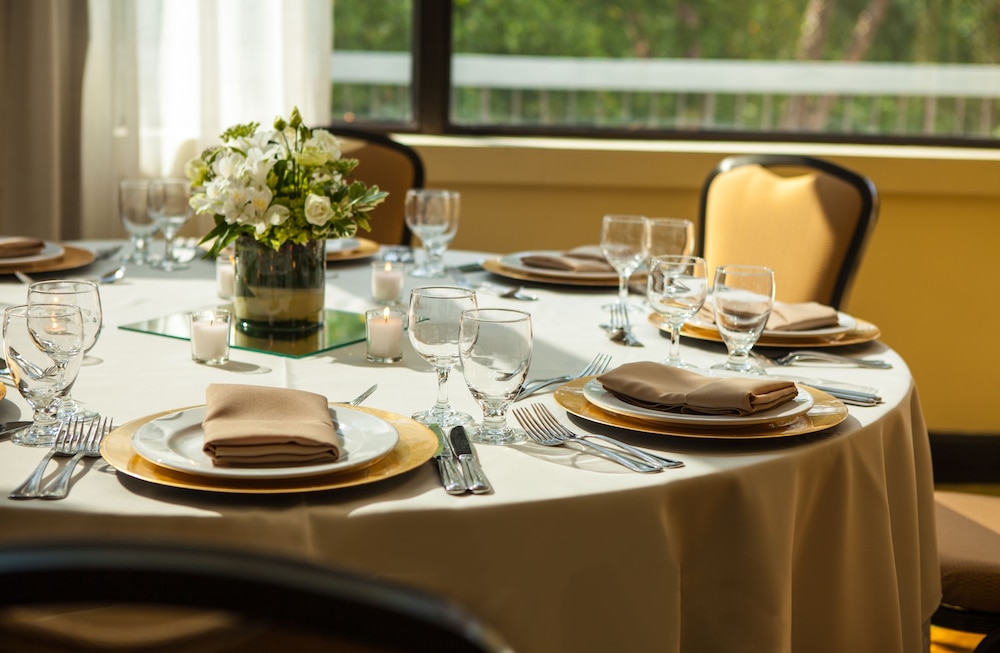 Marriott Greensboro Airport