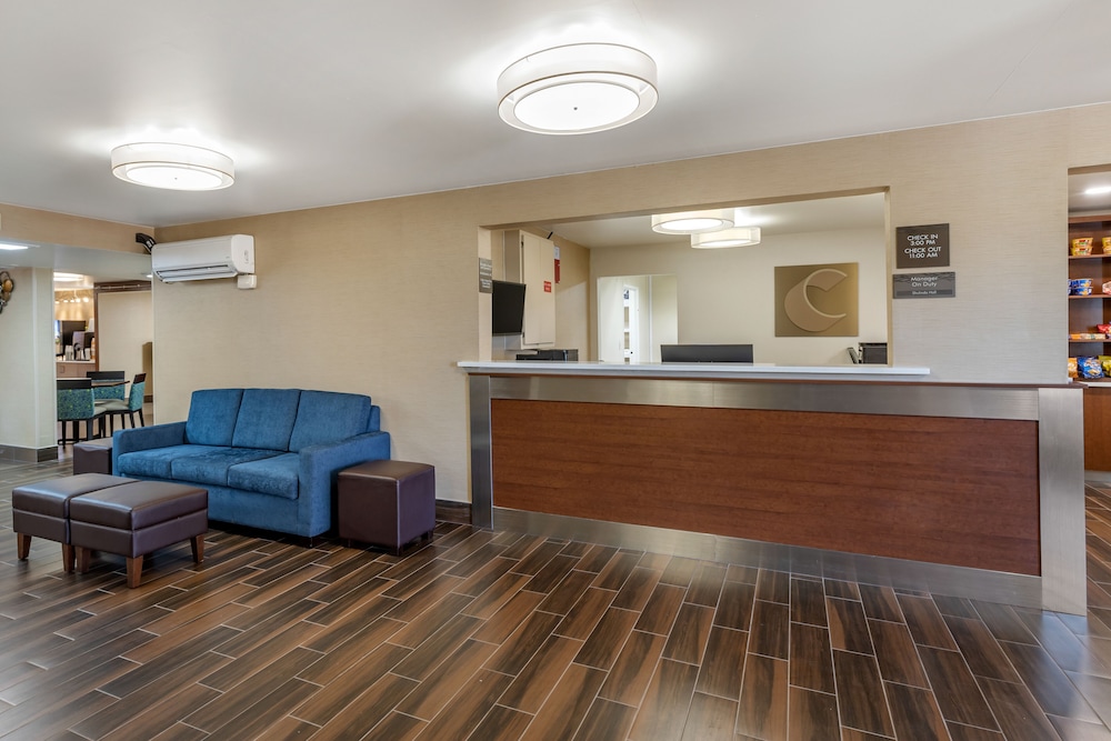 Comfort Inn University