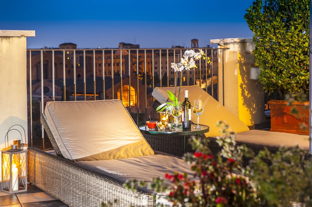 Hotel Nord Nuova Roma photo 2