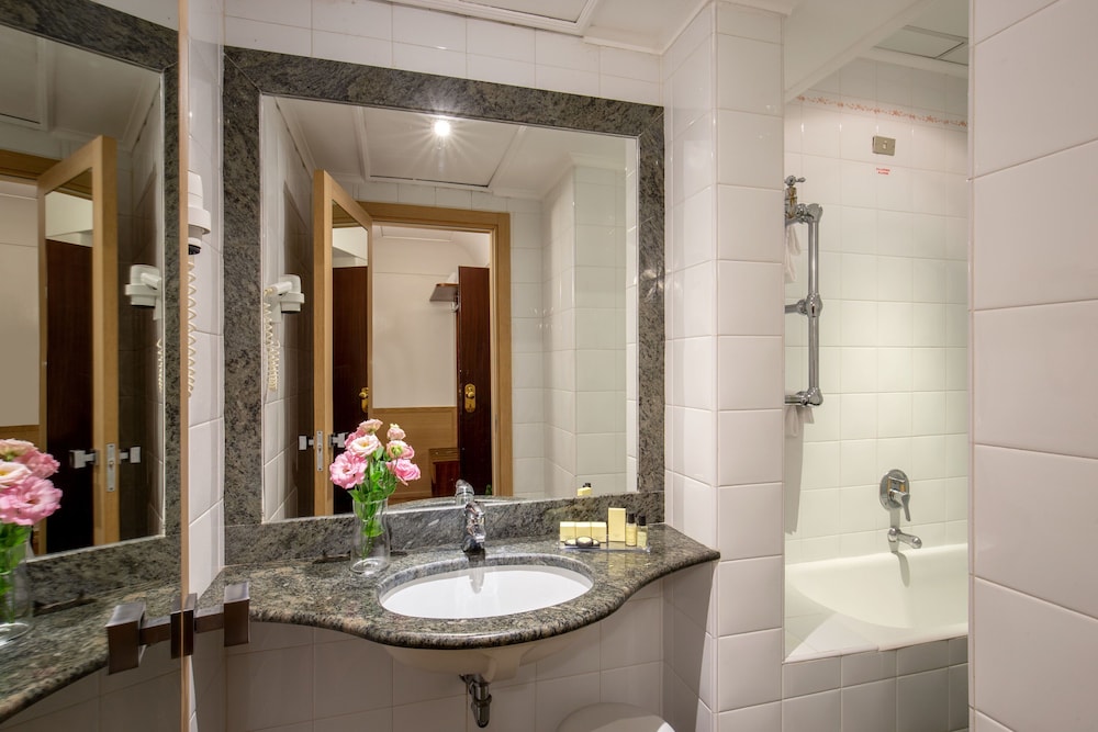Hotel Nord Nuova Roma photo 4