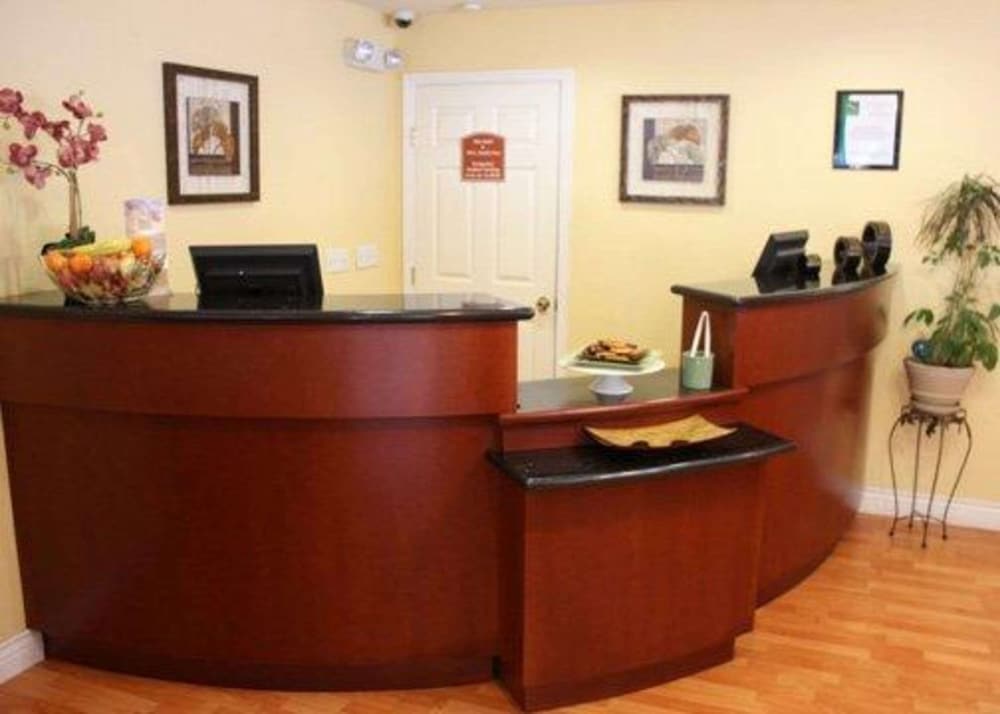 Quality Inn & Suites, Santa Cruz Mountains