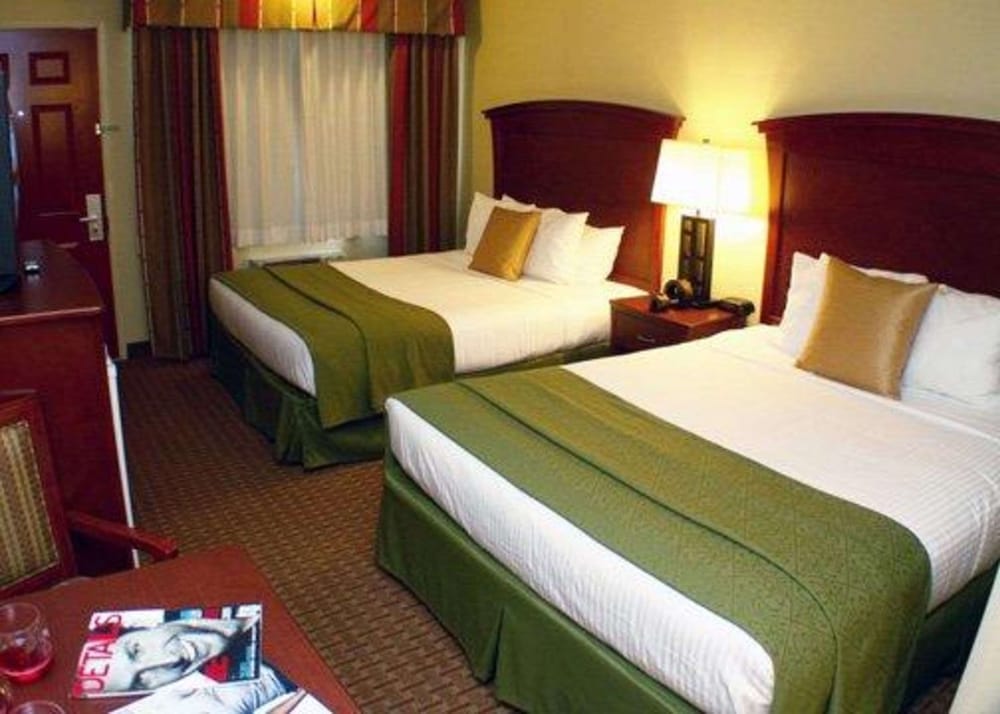 Quality Inn & Suites, Santa Cruz Mountains