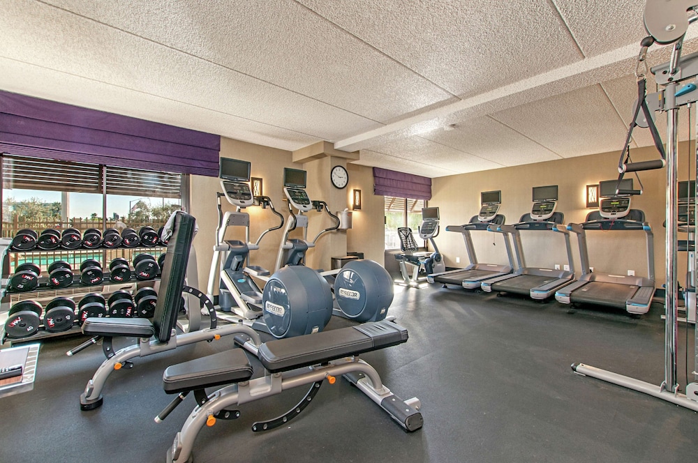 Hampton Inn San Diego-Kearny Mesa