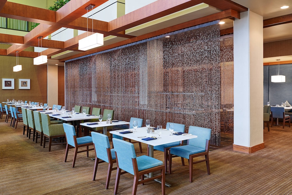 The Westin Atlanta Airport