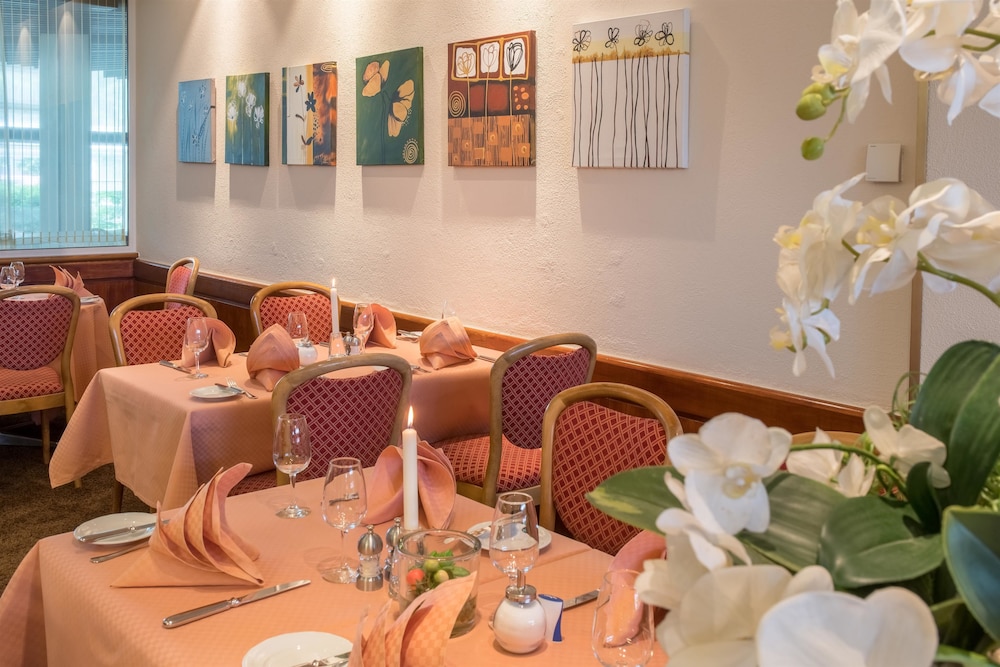 Best Western Parkhotel Weingarten