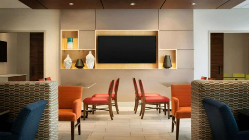 Holiday Inn Express Atlantic City W Pleasantville by IHG