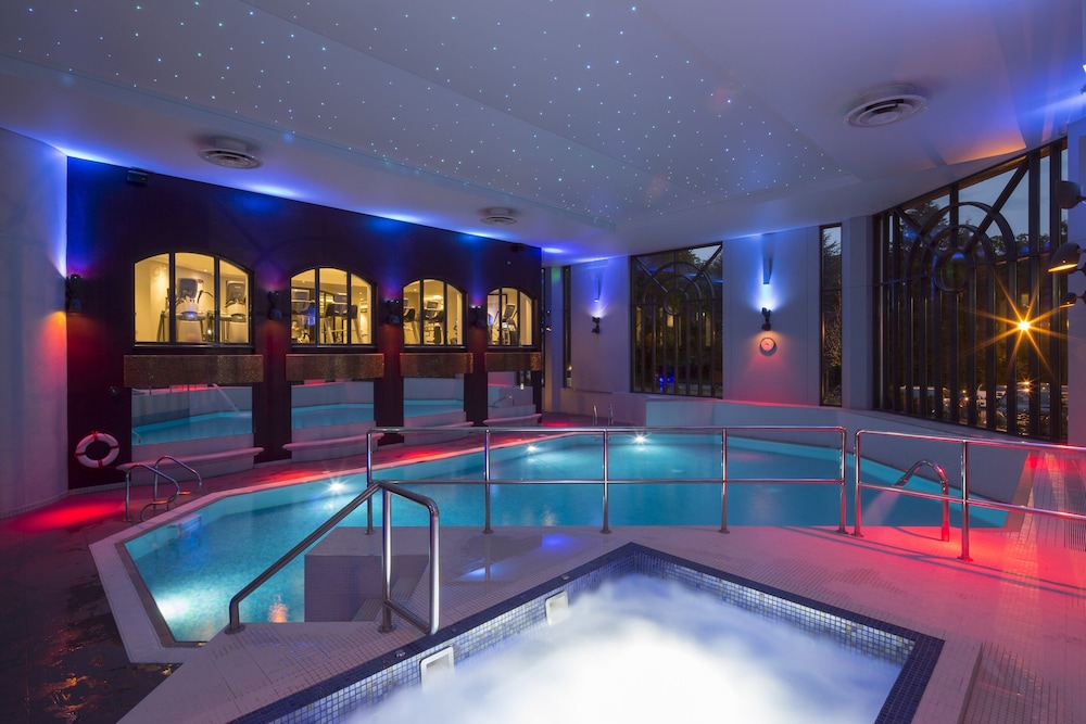 Crowne Plaza Gerrards Cross photo 5