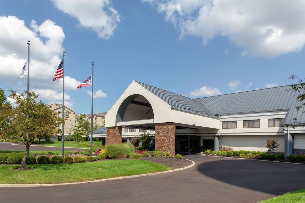 Best Hotel Dayton - Miamisburg