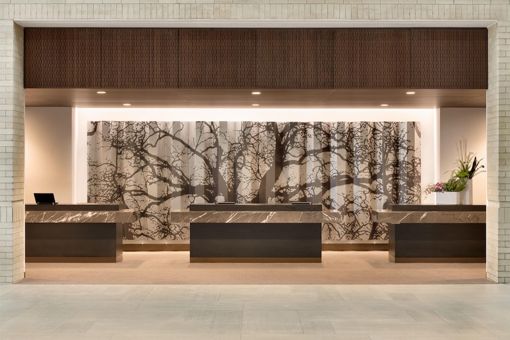 Hyatt Regency Schaumburg Chicago photo 4