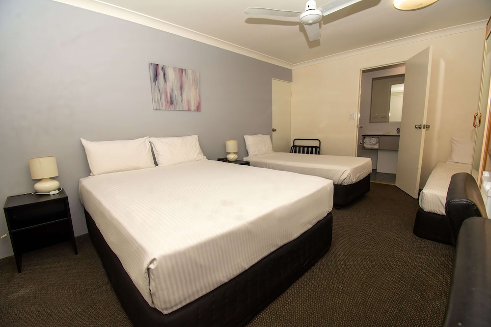 Best Western Cattle City Motor Inn